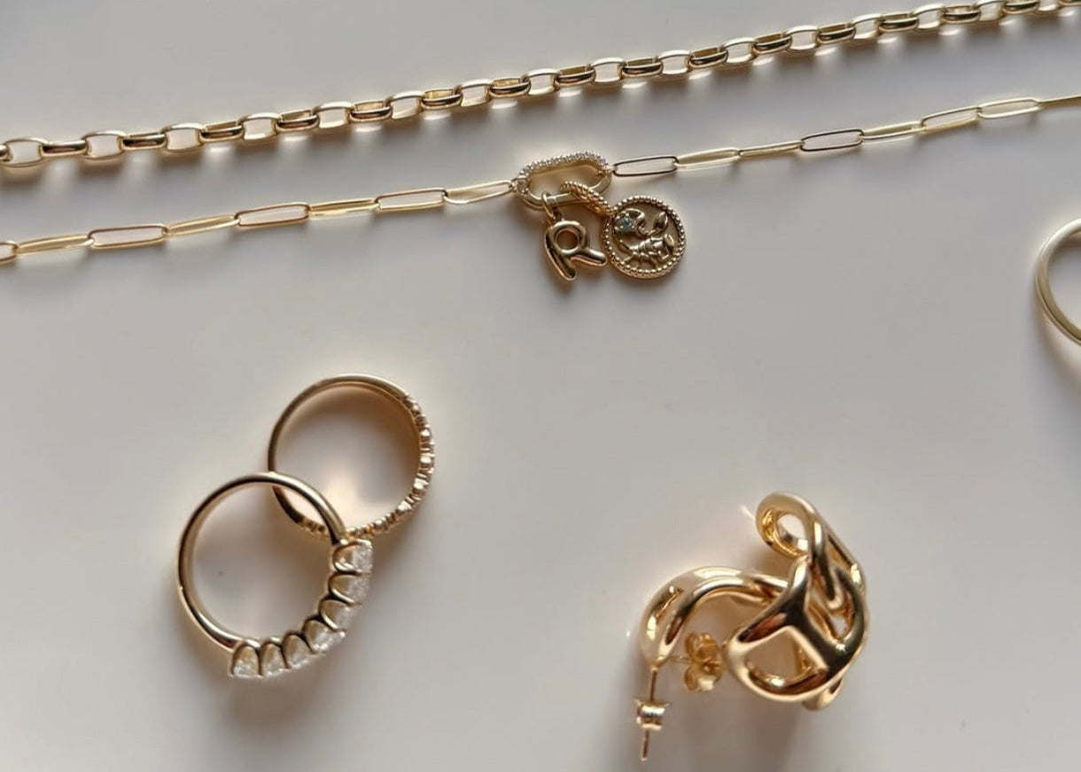 Trending Jewelry